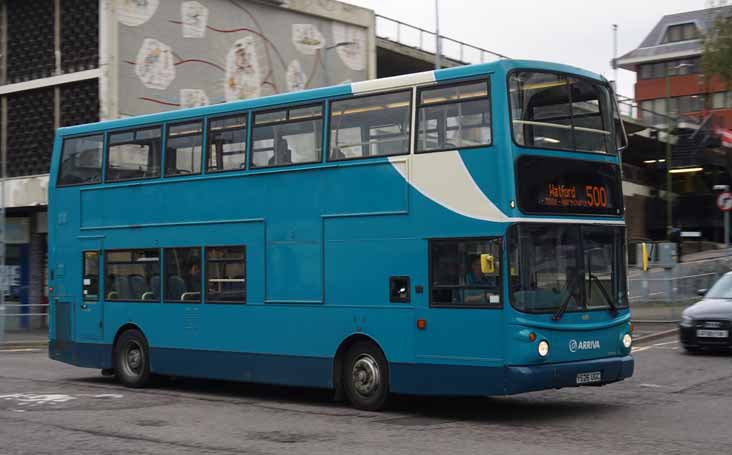 Arriva Kent Thameside DAF DB250 Alexander ALX400 6305